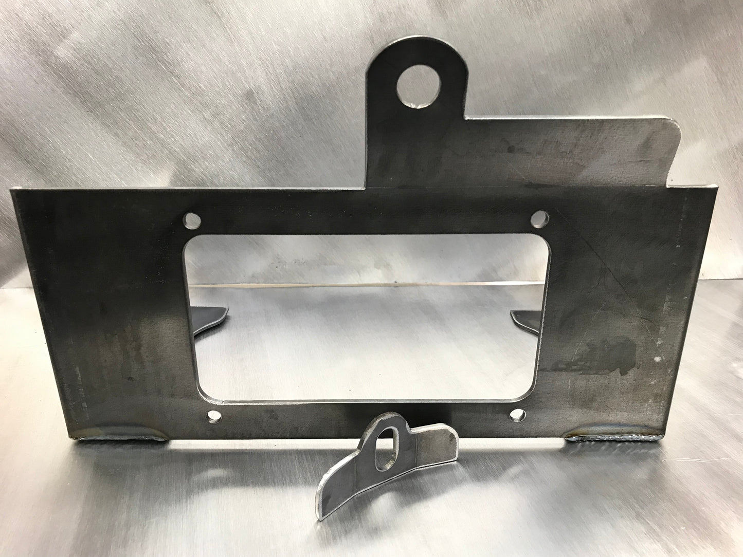5 Gallon Jerry Can Holder