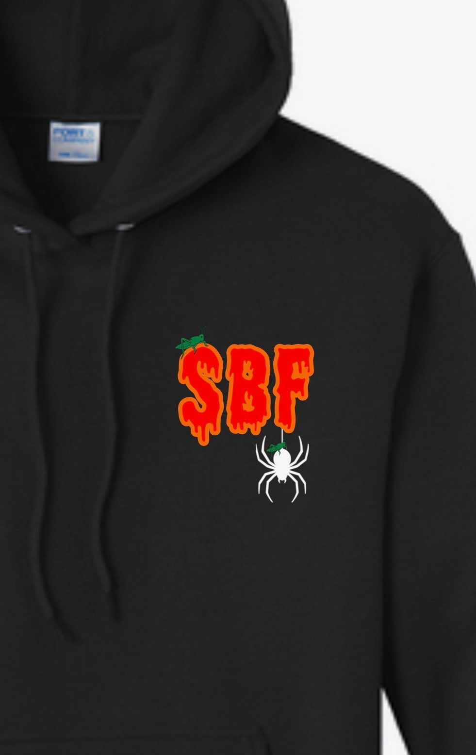 PRE ORDER, OCTOBER 1ST-7Th, Halloween Special Edition Sweatshirt